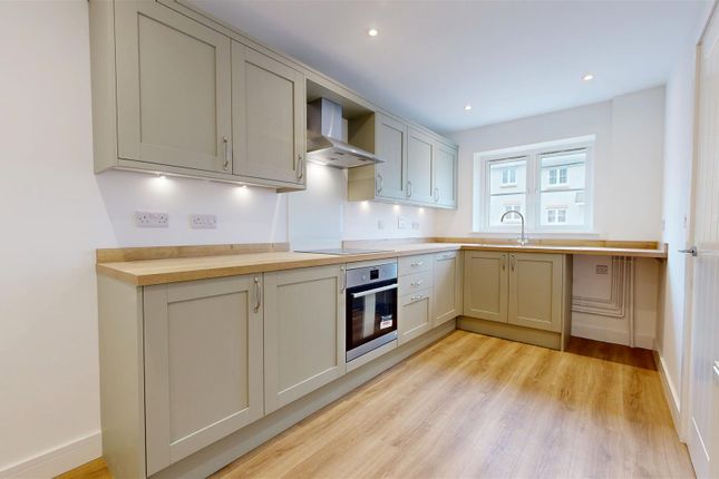 Plot 377 Curtis Fields, 13 Bramble Road, Weymouth photo 2