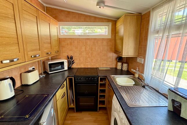 Chalet 57, Erw Porthor, Tywyn photo 3