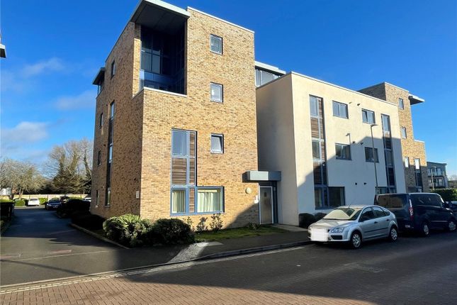 Thumbnail Flat for sale in Coach House Mews, London Road, Bicester, Oxfordshire