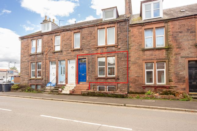 Brooms Road, Dumfries. Dg1