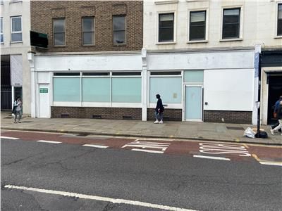 Thumbnail Retail premises to let in 271-275 Greenwich High Road, Greenwich, London