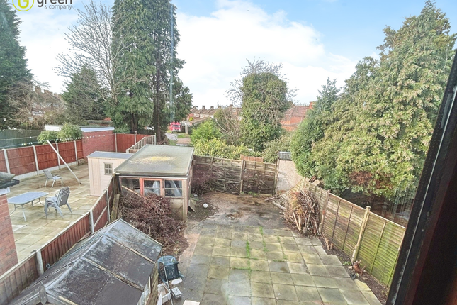 Semi-detached house for sale in Hodge Hill Road, Hodge Hill, Birmingham