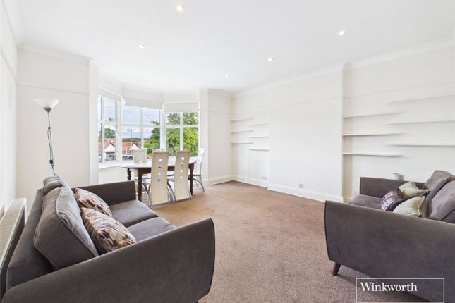 Flat 3, Collingwood Court,, Queens Road, London photo 3