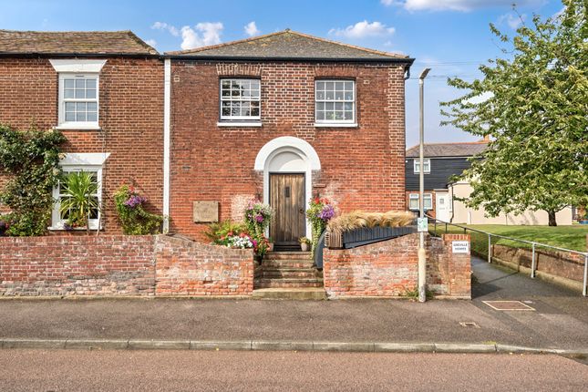 2-bed house on Providence Chapel,, Mill Lane, Sandwich, £300,000