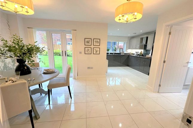 Plot 6 The Beyton, Skylarks,, Diss Road, Botesdale photo 2