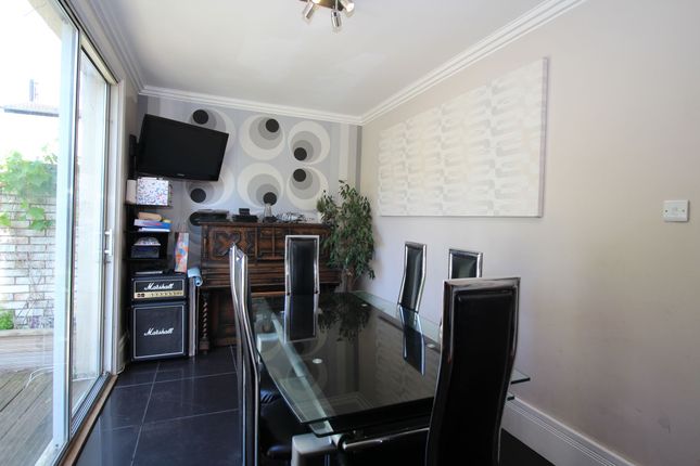 Semi-detached house for sale in Melville Road, Rainham