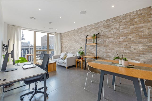 Reception/Kitchen