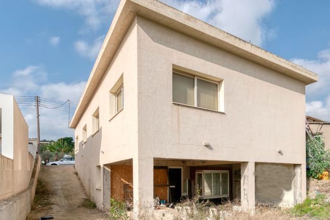 Property for sale in Ormideia, Larnaca, Cyprus