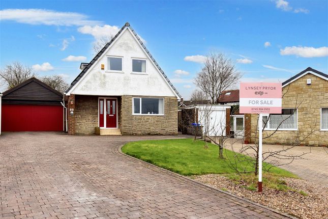 Thumbnail Detached house for sale in Peterborough Close, Sheffield