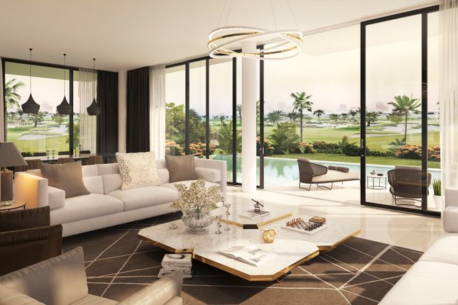 Villa for sale in 90210 Villas, Dubai, United Arab Emirates