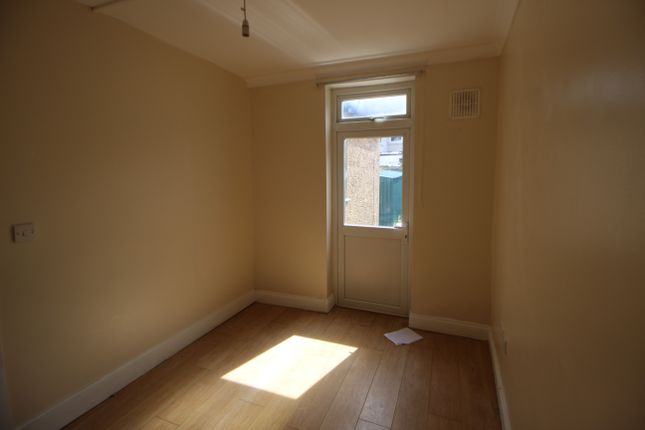 Terraced house to rent in Winkfield Road, London