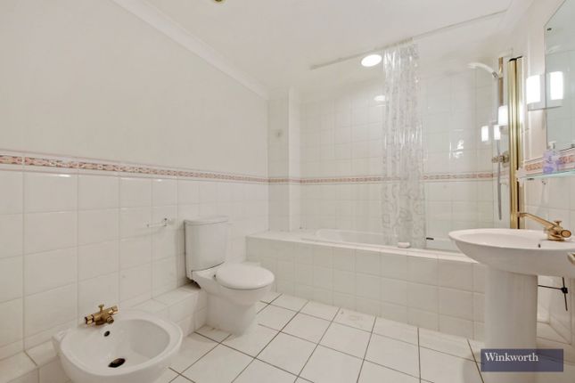 Flat for sale in Ambassador Court, Century Close, London