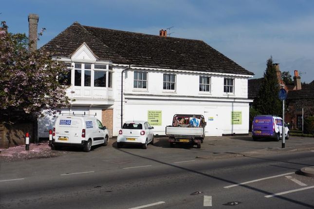 Land for sale in Cowfold Stores, The Street, Cowfold, Horsham