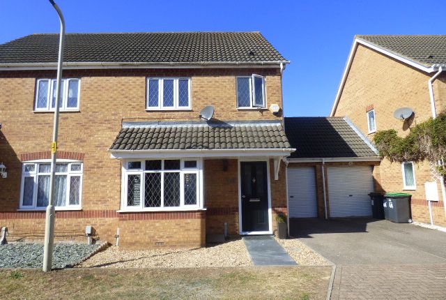 3 Bed Semi Detached House To Rent In Cartmel Priory Bedford