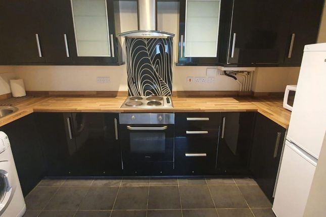 Apt 2, Clarendon Villas, Coventry photo 2