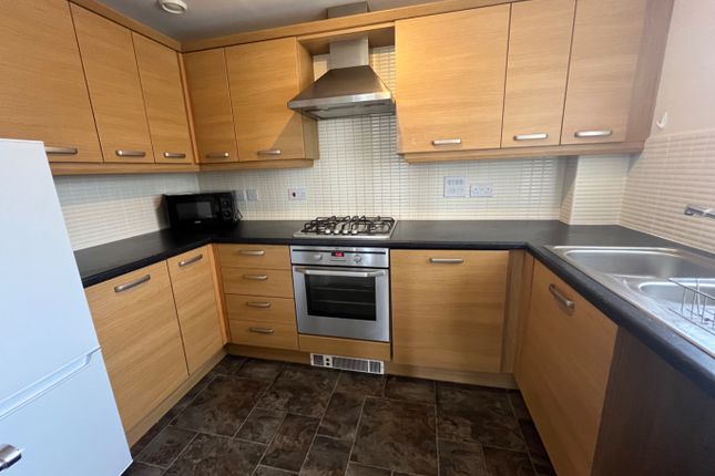 Thumbnail Flat to rent in Baird House, 4 Lingwood Court, Thornaby, Stockton-On-Tees, North Yorkshire