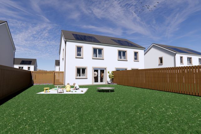 Plot 24 Mill Road, Thankerton, Biggar photo 4