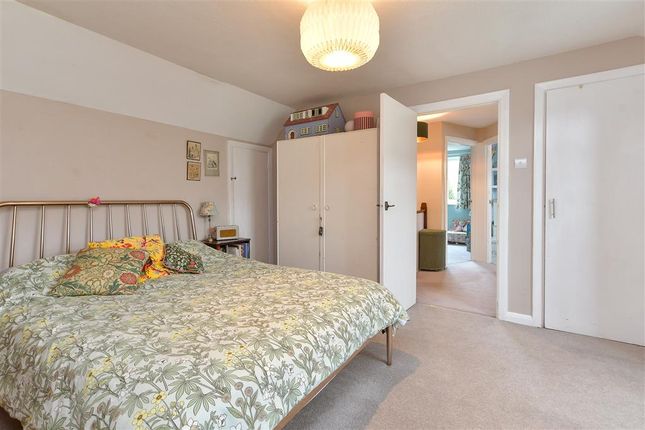Semi-detached house for sale in Laughton Road, Woodingdean, Brighton, East Sussex