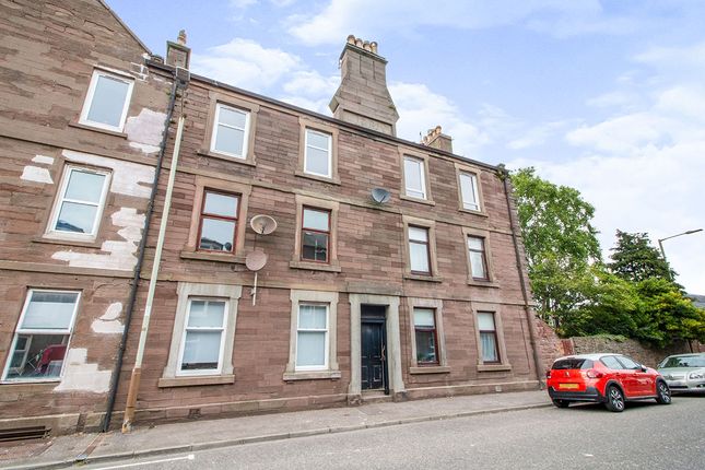 1 bed flat for sale in Hill Street, Montrose, Angus DD10