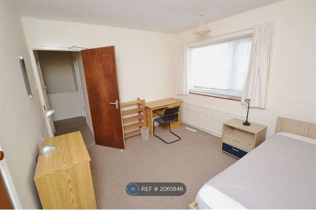 Thumbnail Room to rent in Rivergreen, Nottinghamshire