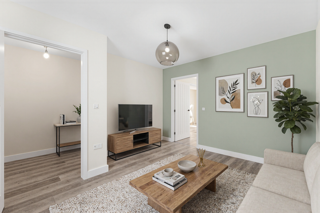 Seaman Way, Ince photo 2