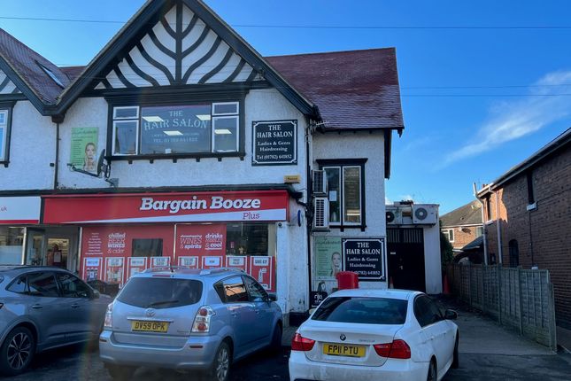 Thumbnail Commercial property for sale in Brough Lane, Trentham, Stoke-On-Trent