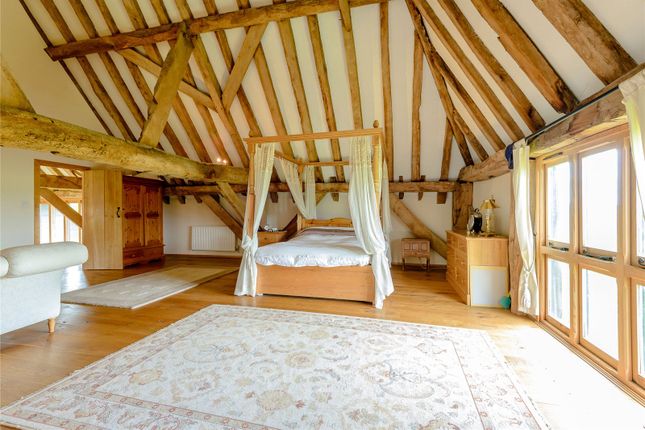 6 Bed Cottage For Sale In Castle Lane New Barn Road Amberley