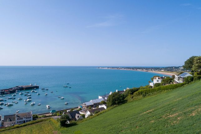 Mont Mallet Le Mont De La Guerande, Jersey photo 2