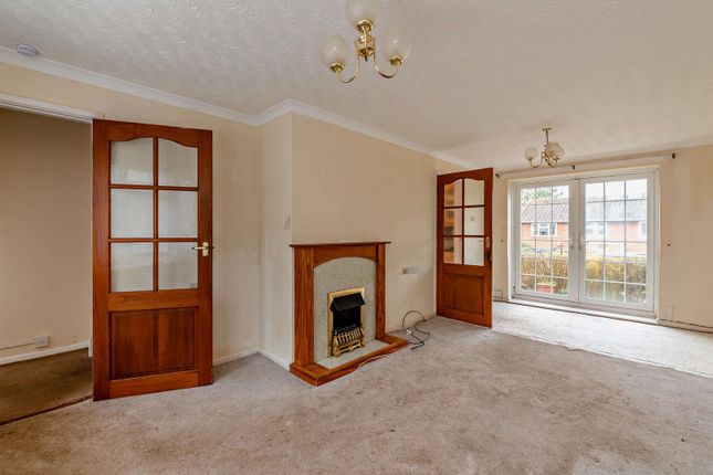 26, Scott Close, Stockbridge photo 3