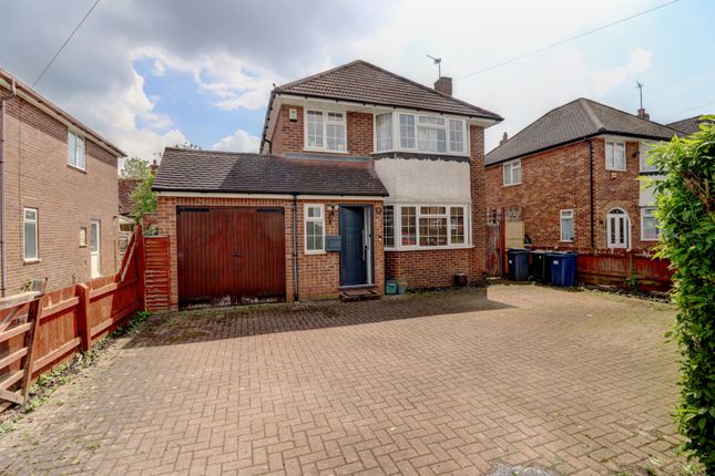 Detached house for sale in Lane End Road, High Wycombe
