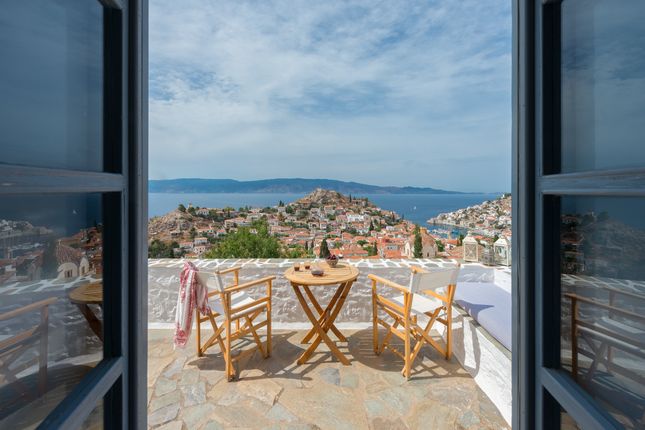 Thumbnail Detached house for sale in Kiafa, Ydra, Saronic Islands, Attica, Greece