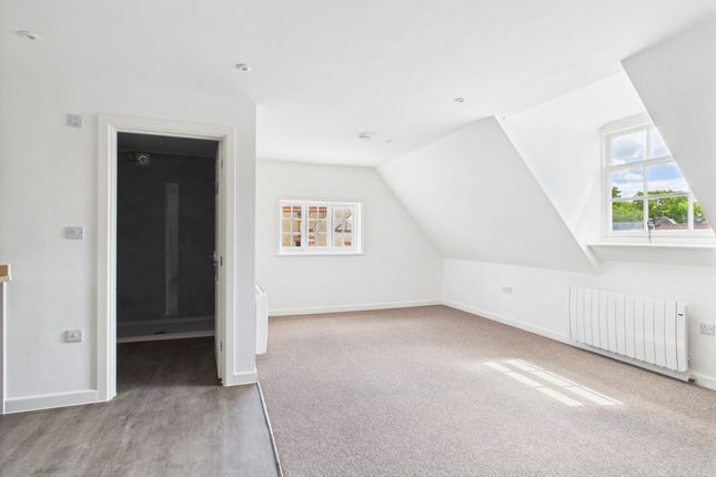 Flat 7, St Nicholas House, St. Nicholas Street, THETFORD photo 3