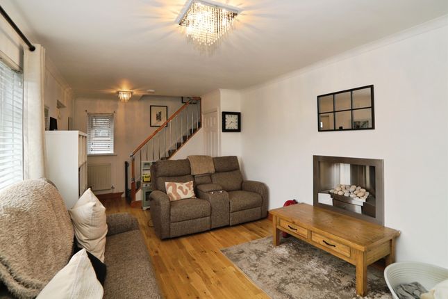 Heol Aneurin, Caerphilly photo 3