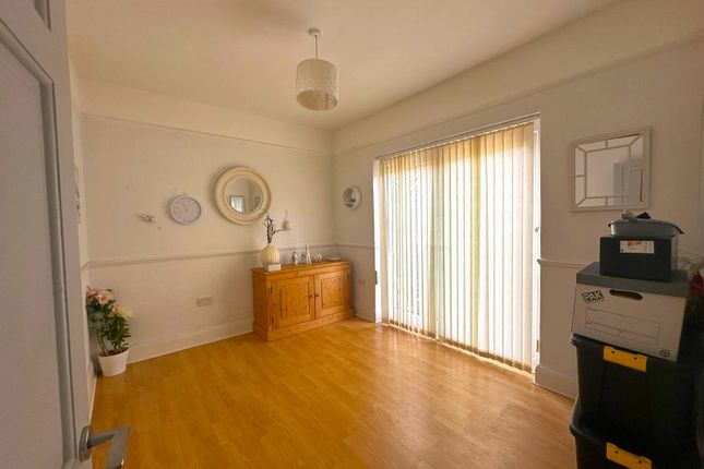Detached bungalow for sale in Broomstick Hall Road, Waltham Abbey