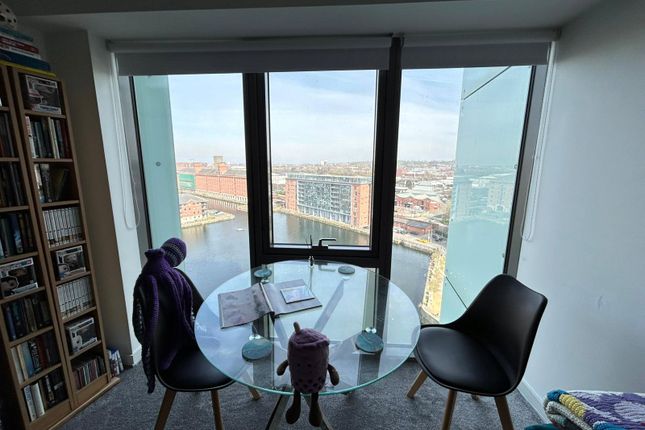 Apartment 87, 19, Princes Parade, Merseyside photo 2