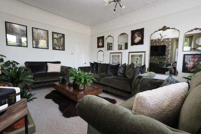 Flat 1, 43, Cambridge Road, Clevedon photo 4
