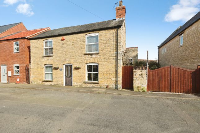 4-bed house on 43, High Street, Lincoln, £425,000