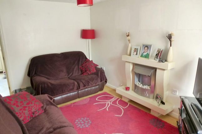 38, Pipistrelle Way, Leicester photo 3