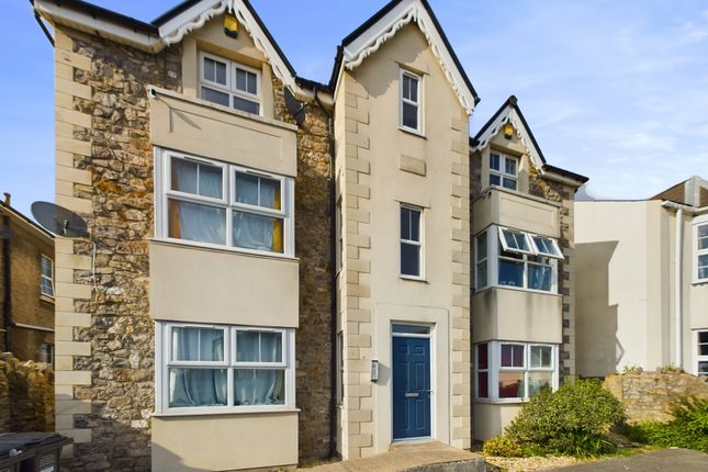 Thumbnail Flat for sale in Locking Road, Weston-Super-Mare, North Somerset