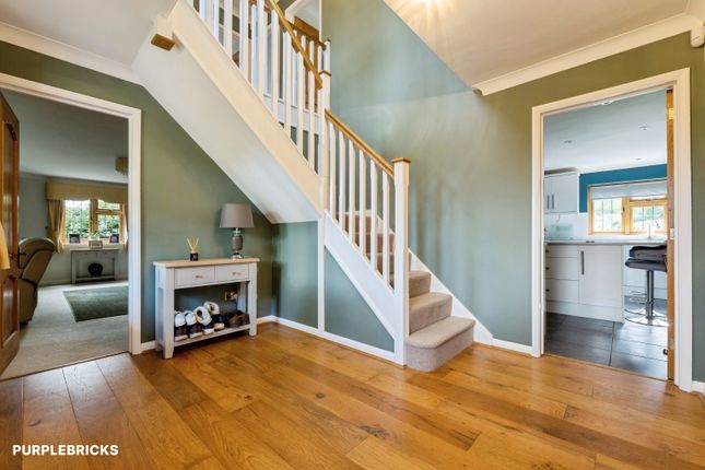 Hillside House, Pine Avenue, Swaffham photo 3