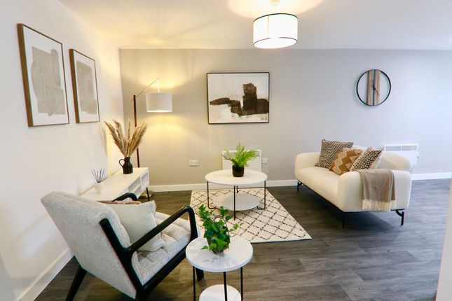 Apartment 3, Linea, Scunthorpe photo 2