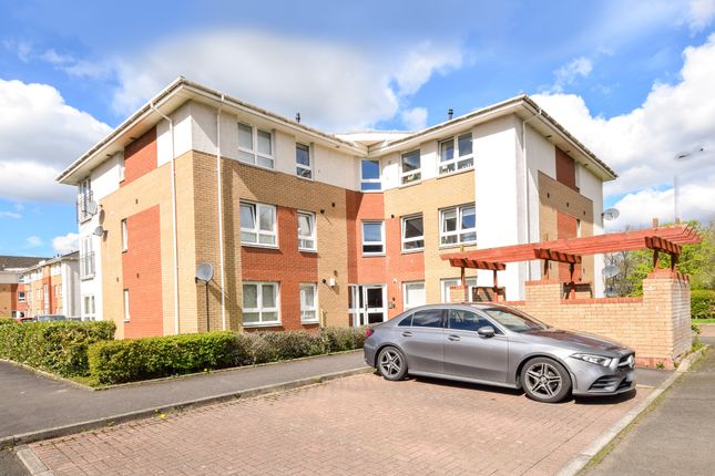 Flat for sale in May Wynd, Hamilton