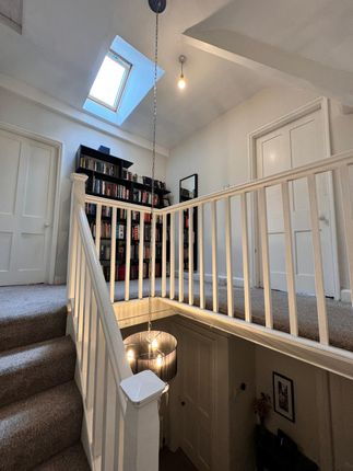 Hall &amp; Stairs