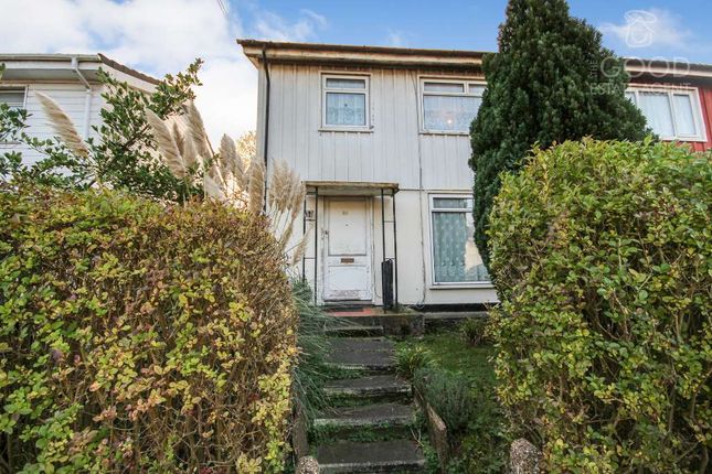 3 bed semi-detached house for sale in Whitehills Road, Loughton IG10