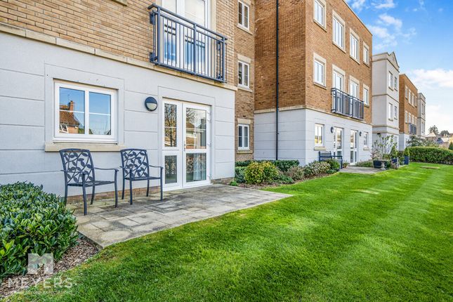 6 Casterbridge Court, 32 London Road, Dorchester photo 2