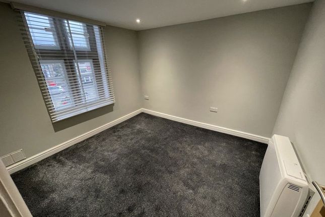 Apartment 1, Auction House, Alfreton photo 4