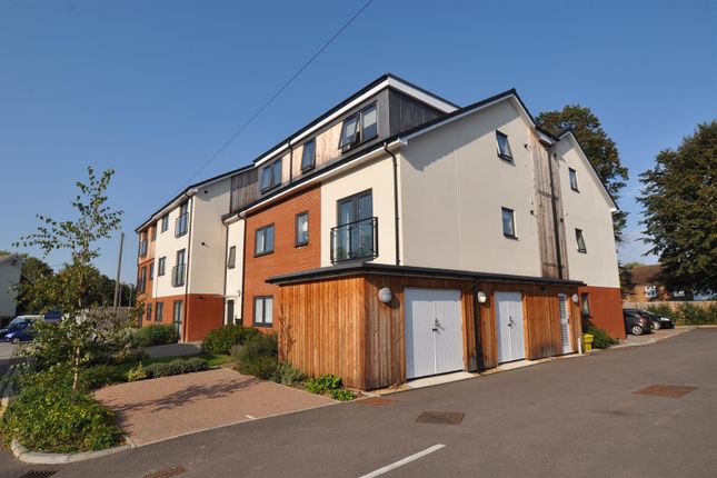 Flat for sale in The Foundry, Cooks Lane, Hitchin