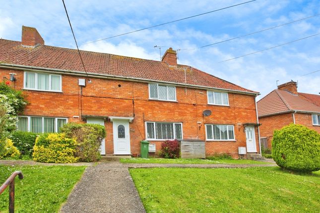 Thumbnail Terraced house for sale in Hillview Terrace, Bower Hinton, Martock
