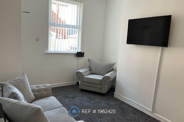 End terrace house to rent in Hardacre Street, Ormskirk