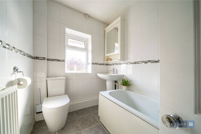 Flat for sale in St. Annes Road, Huyton, Liverpool, Merseyside